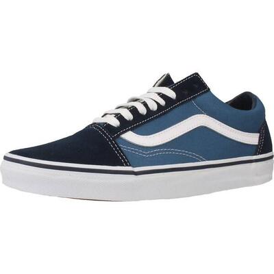 Schoenen universeel unisex vans old skool