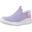 Pantofi Sport Skechers Model Slip-ins: Ultra Fl Culoare Violet