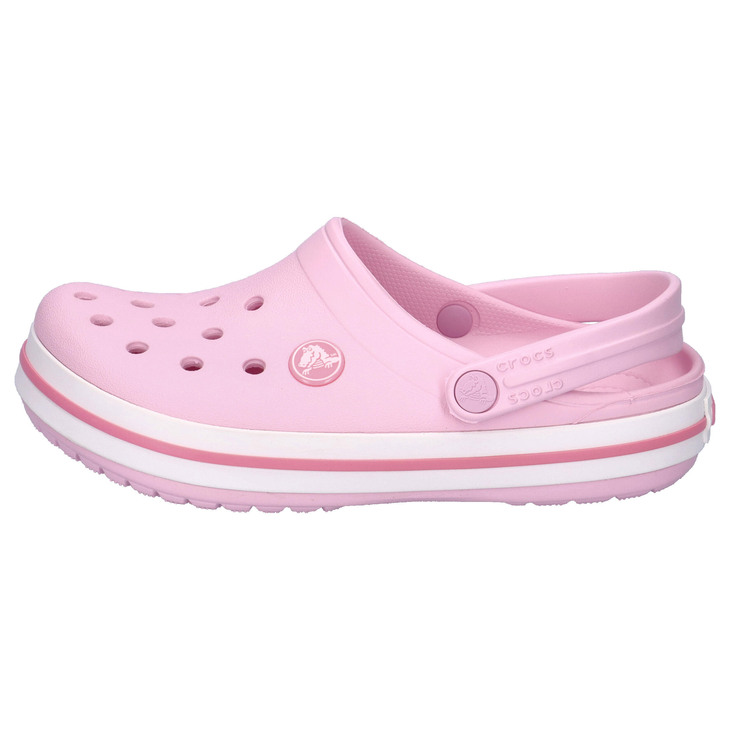 Sapatilhas para crianças Crocs Crocband 2/7