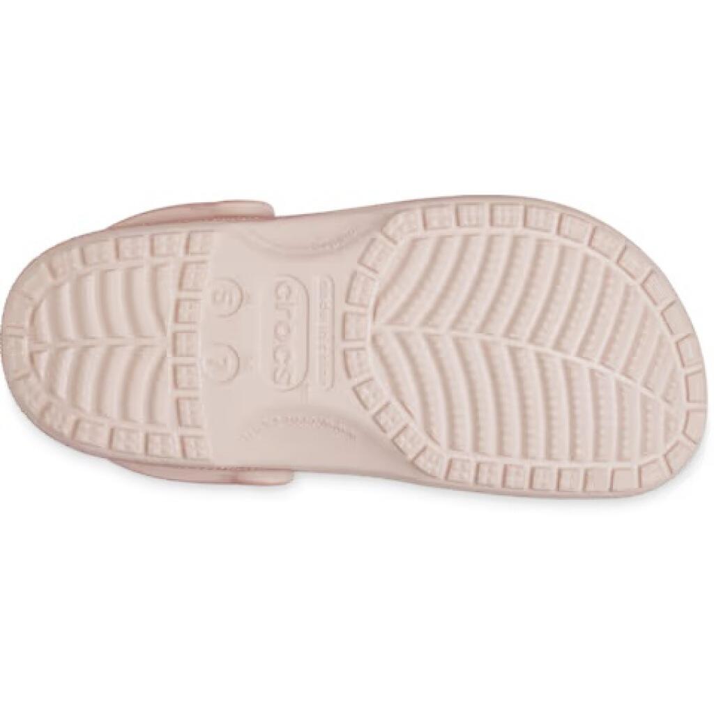 Crocs Damen Schuhe Classic Glitter Clog 205942 4/7
