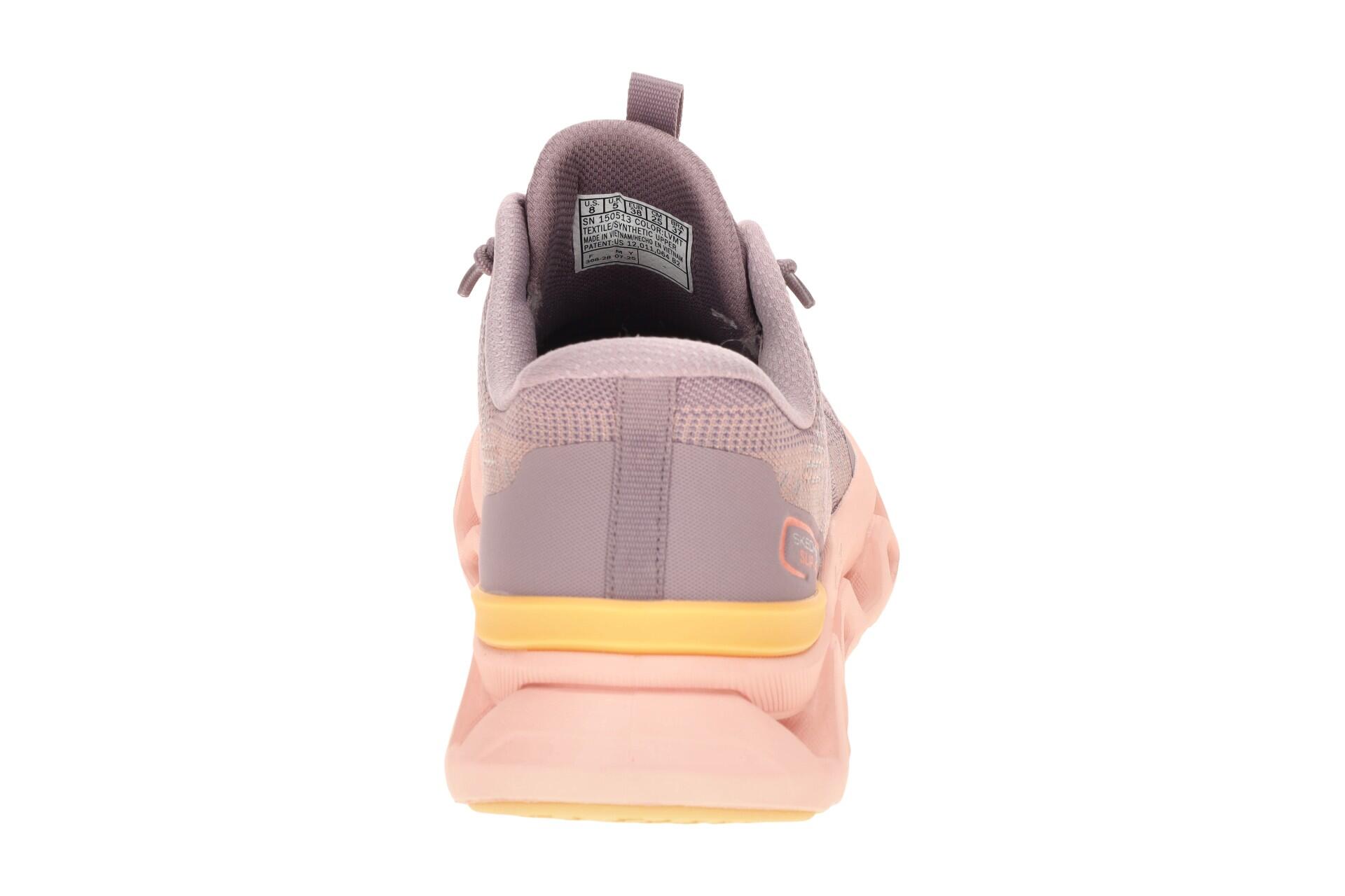 Damestrainers Skechers Glide-step Atlus fast lane 5/7