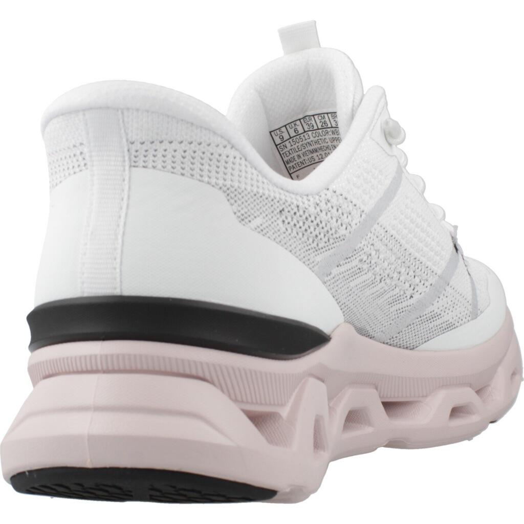 Sneakers da donna Skechers Glide-step Atlus fast lane 3/7