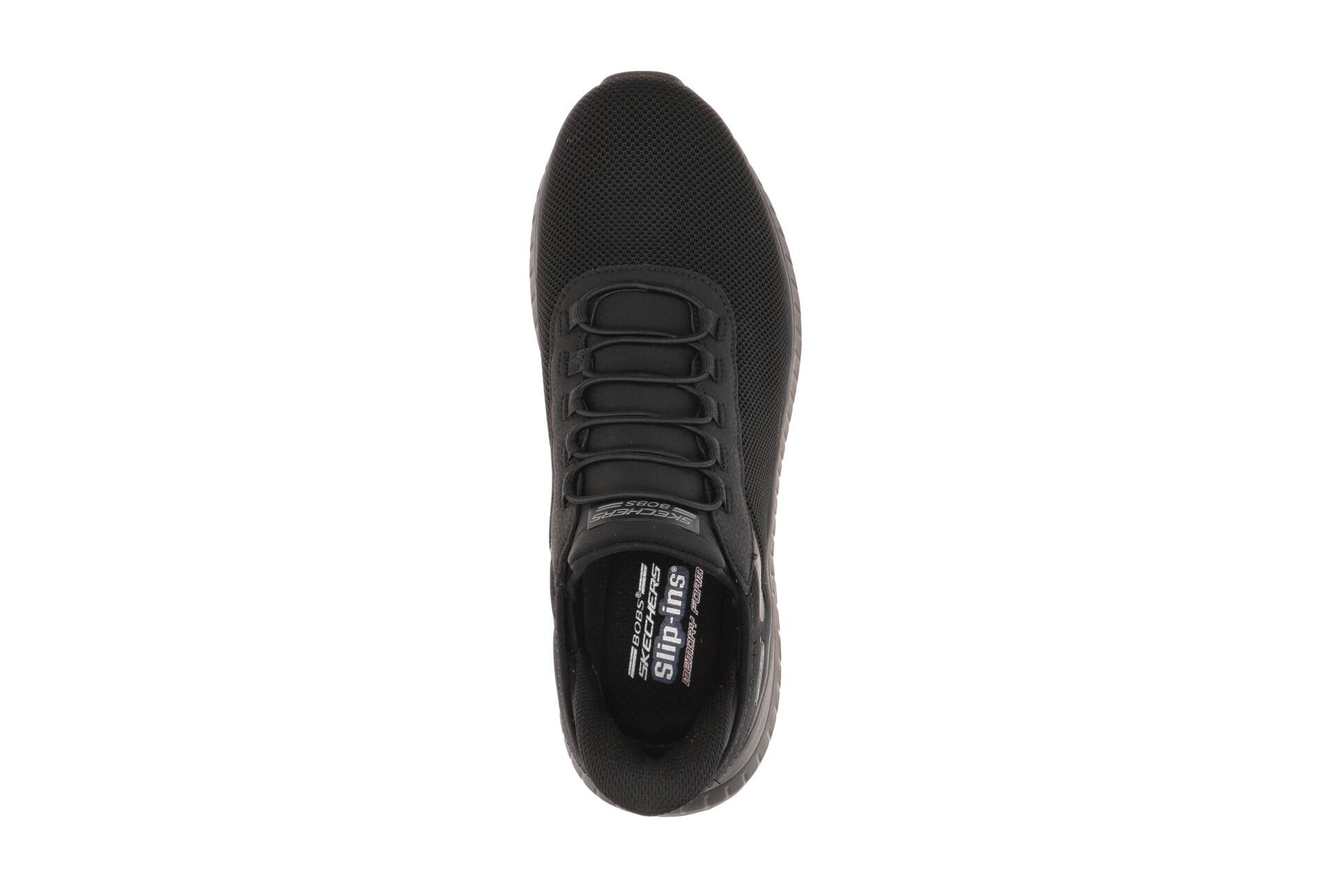 Sneakers Skechers Bobs Squad Chaos - T, Zwart, Mannen 6/7