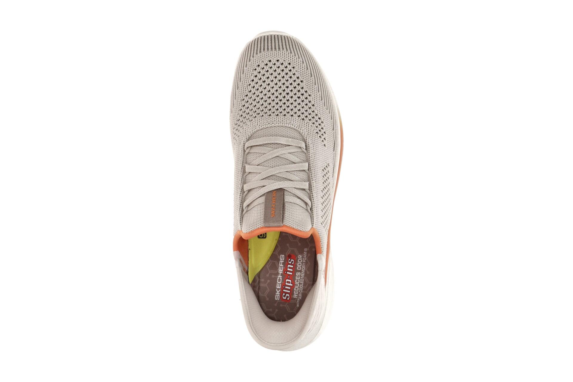 Sneakers Skechers Slade - Quinto, Grijs, Uniseks 6/7