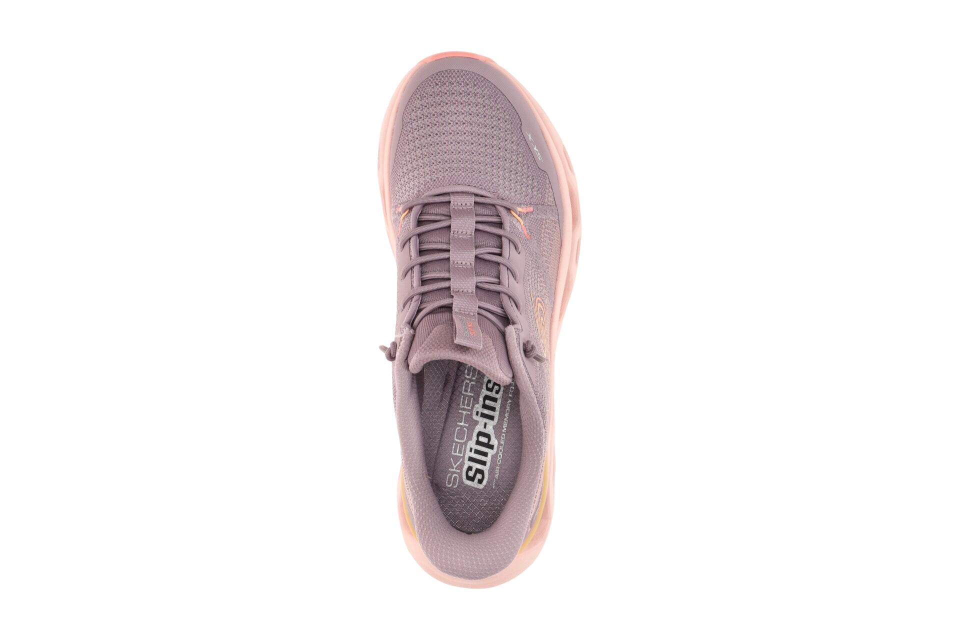 Damestrainers Skechers Glide-step Atlus fast lane 6/7