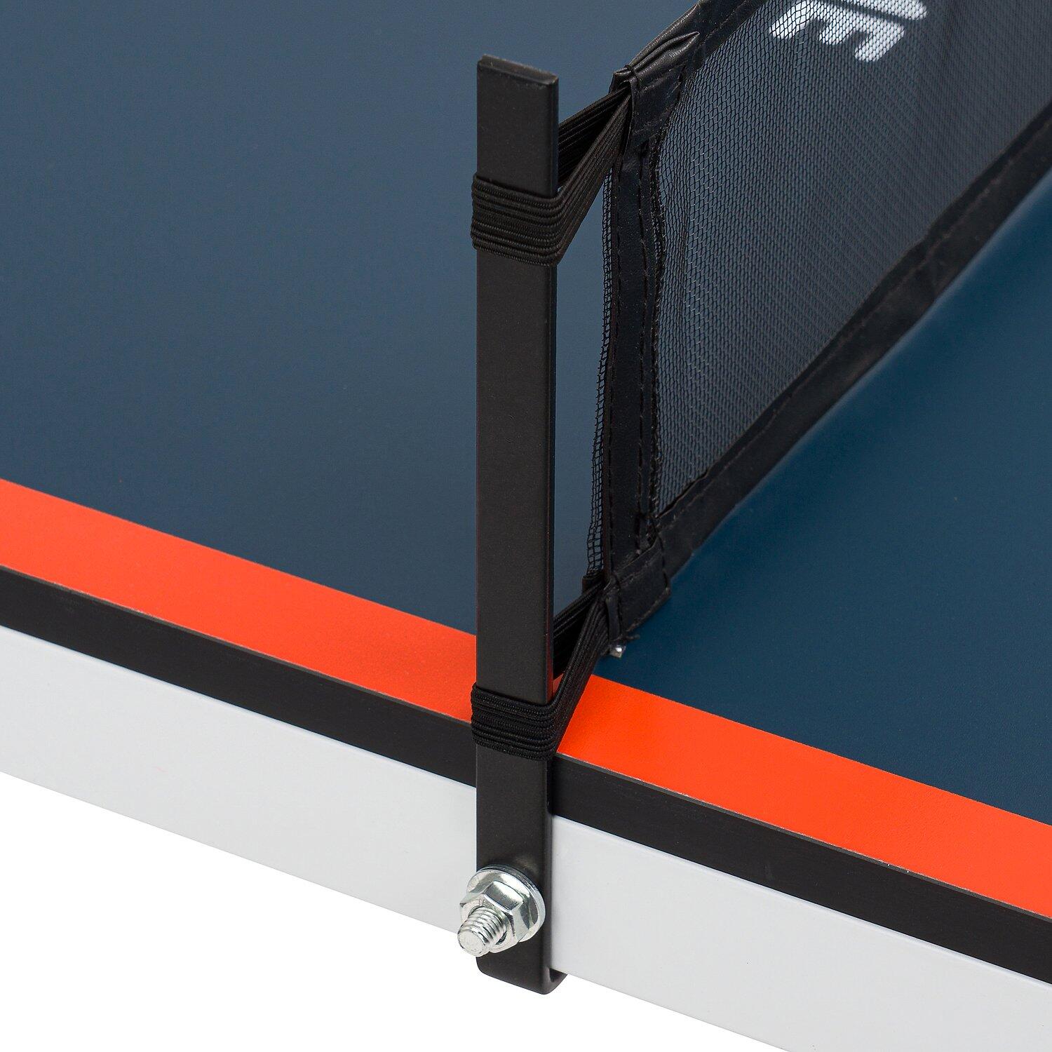 Tischtennistisch Mini Smash Tischtennis Unisex 3/6