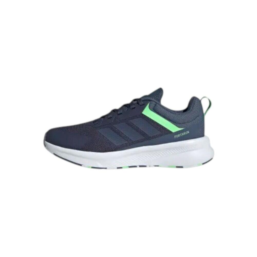 Chaussures pour enfant Adidas Fortarun Bleu 2/6