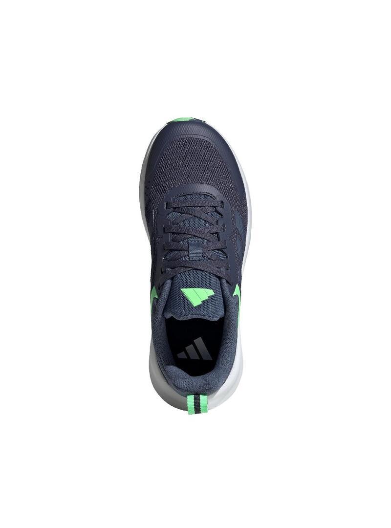 Chaussures pour enfant Adidas Fortarun Bleu 5/6