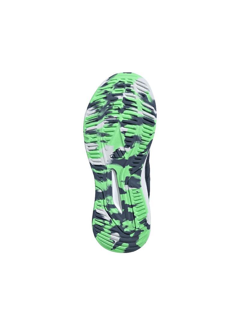 Hardloopschoenen Adidas model JQ5173 voor jongens 6/6