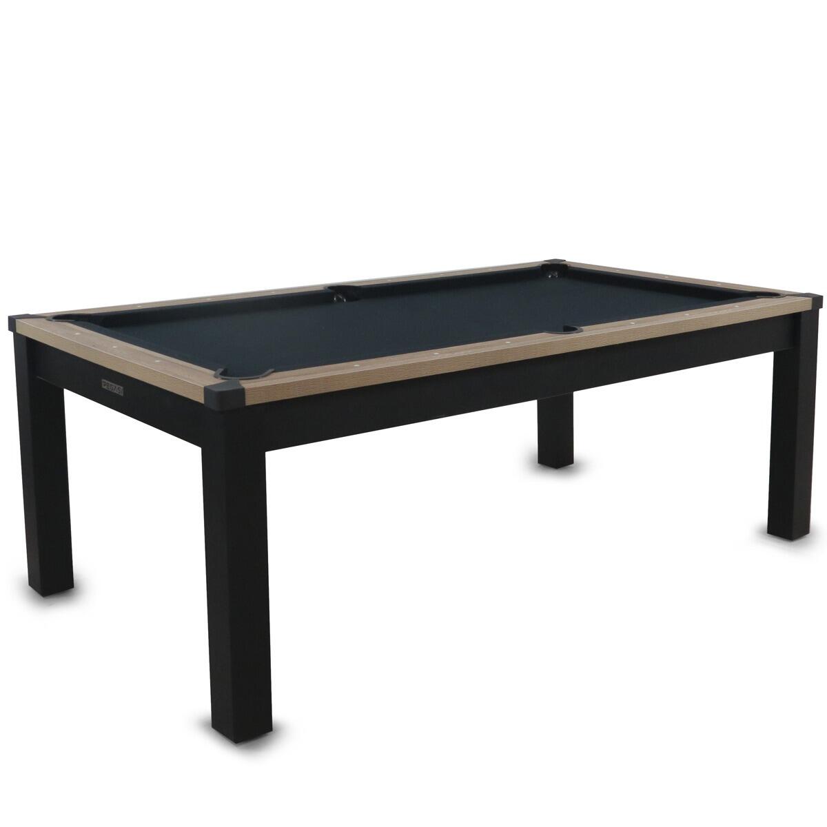 Table de billard Pegasi Florence 7ft | Incl. Multi top 3/5