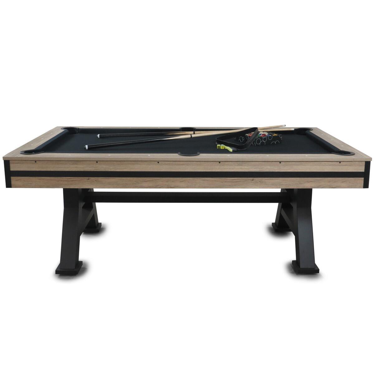 Pegasi Billardtisch Milano 7ft 3/5