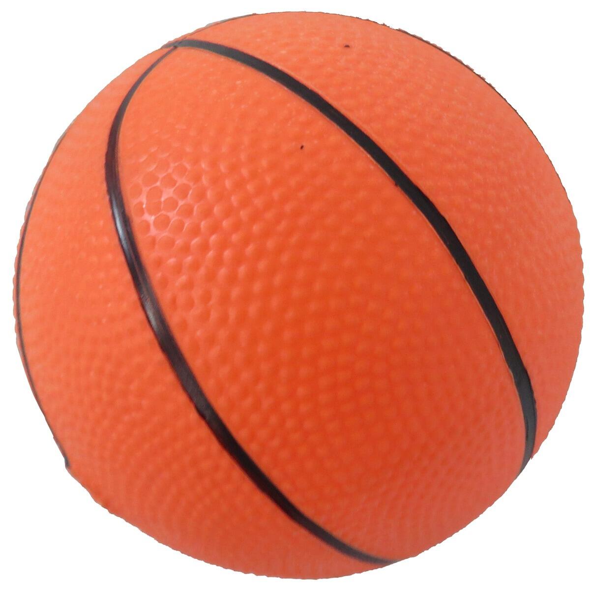 Pegasi Mini Basketballbrett Tür 45x30cm 5/5