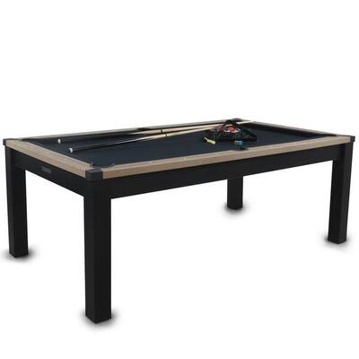 Pegasi pooltafel florence 7ft | incl. multi top