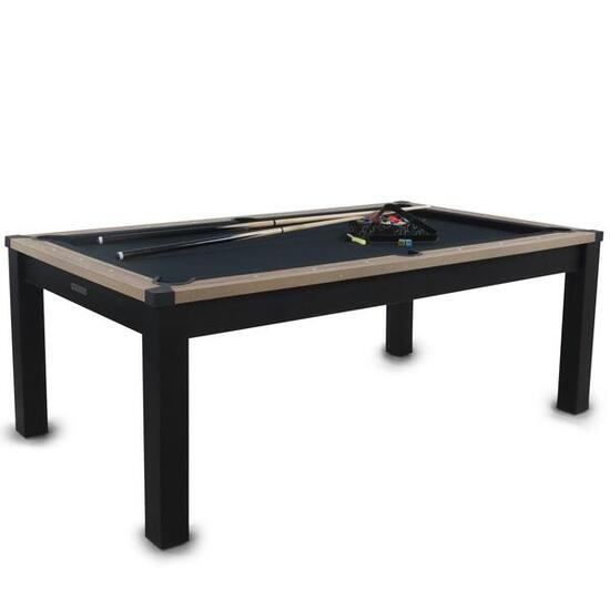 Pegasi Billardtisch Florence 7ft | Inkl. Multi top