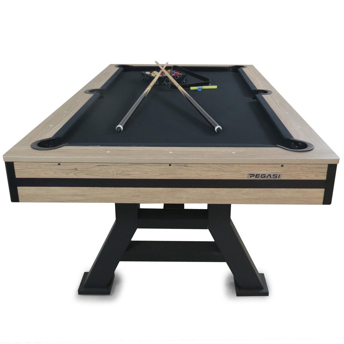 Pegasi Billardtisch Milano 7ft 5/5