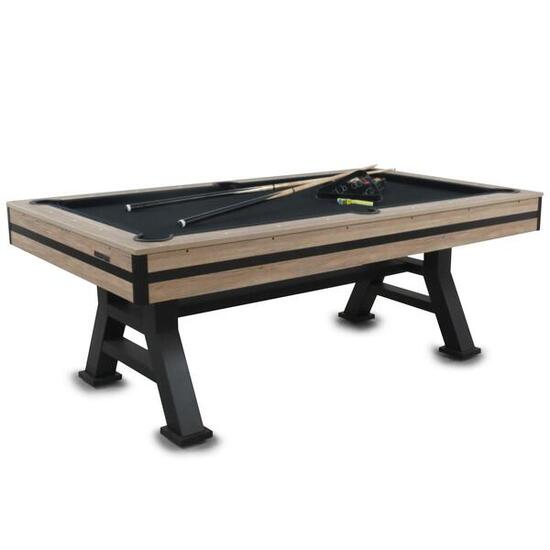 Pegasi Billardtisch Milano 7ft