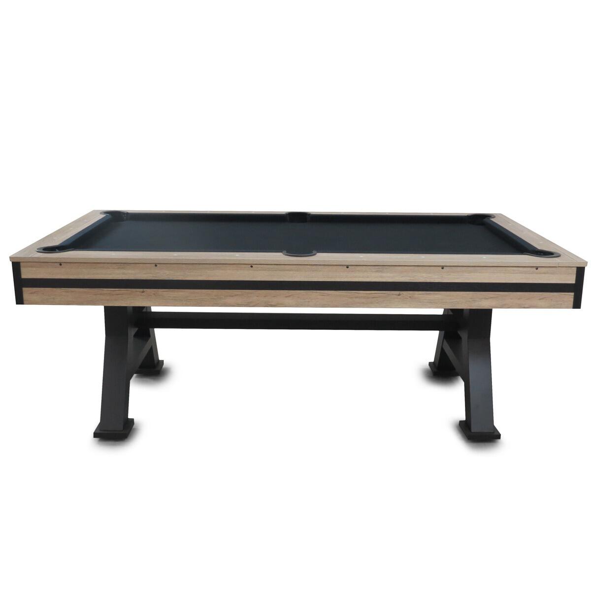 Pegasi Billardtisch Milano 7ft 4/5