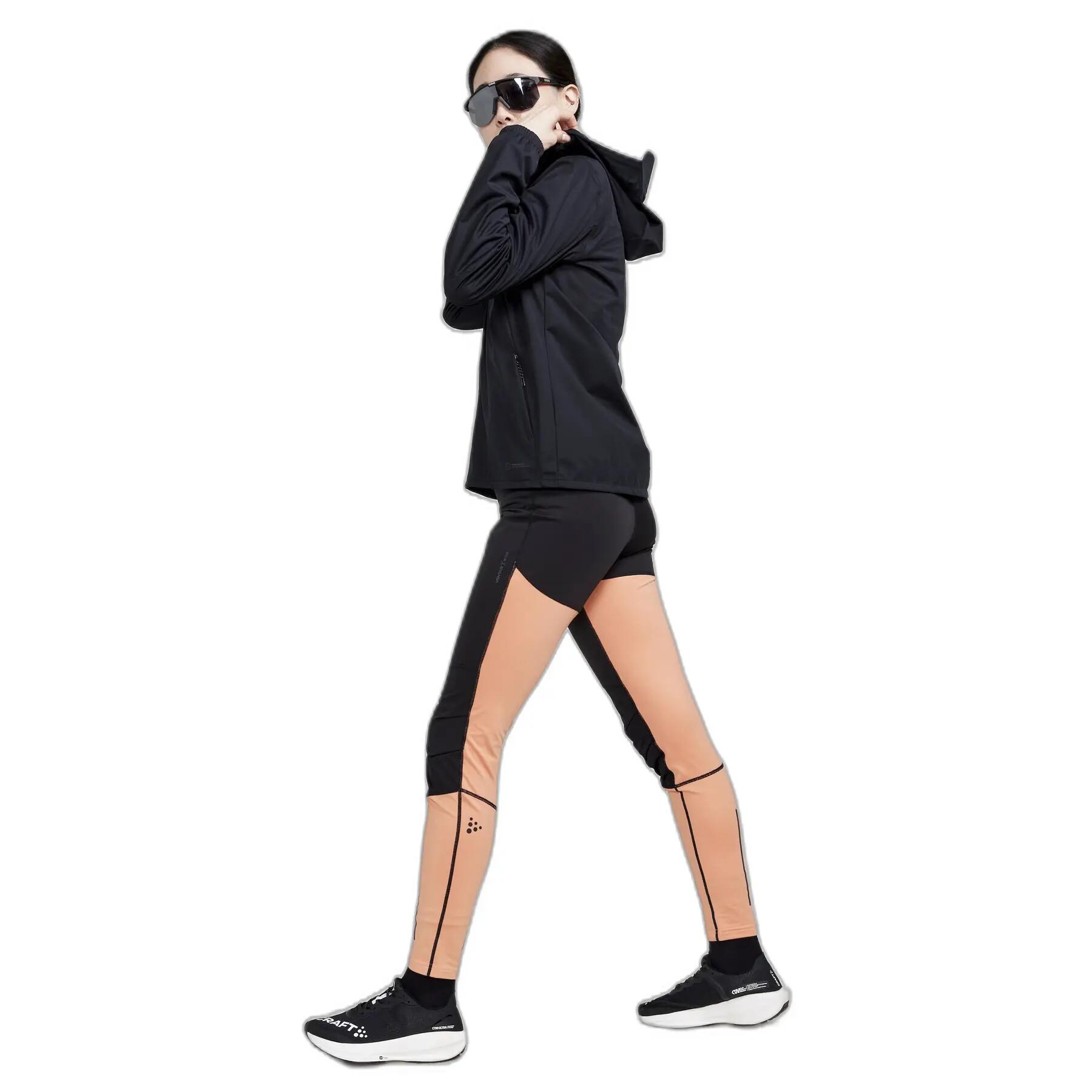 Legging femme Craft Adv Essence Wind 3/4