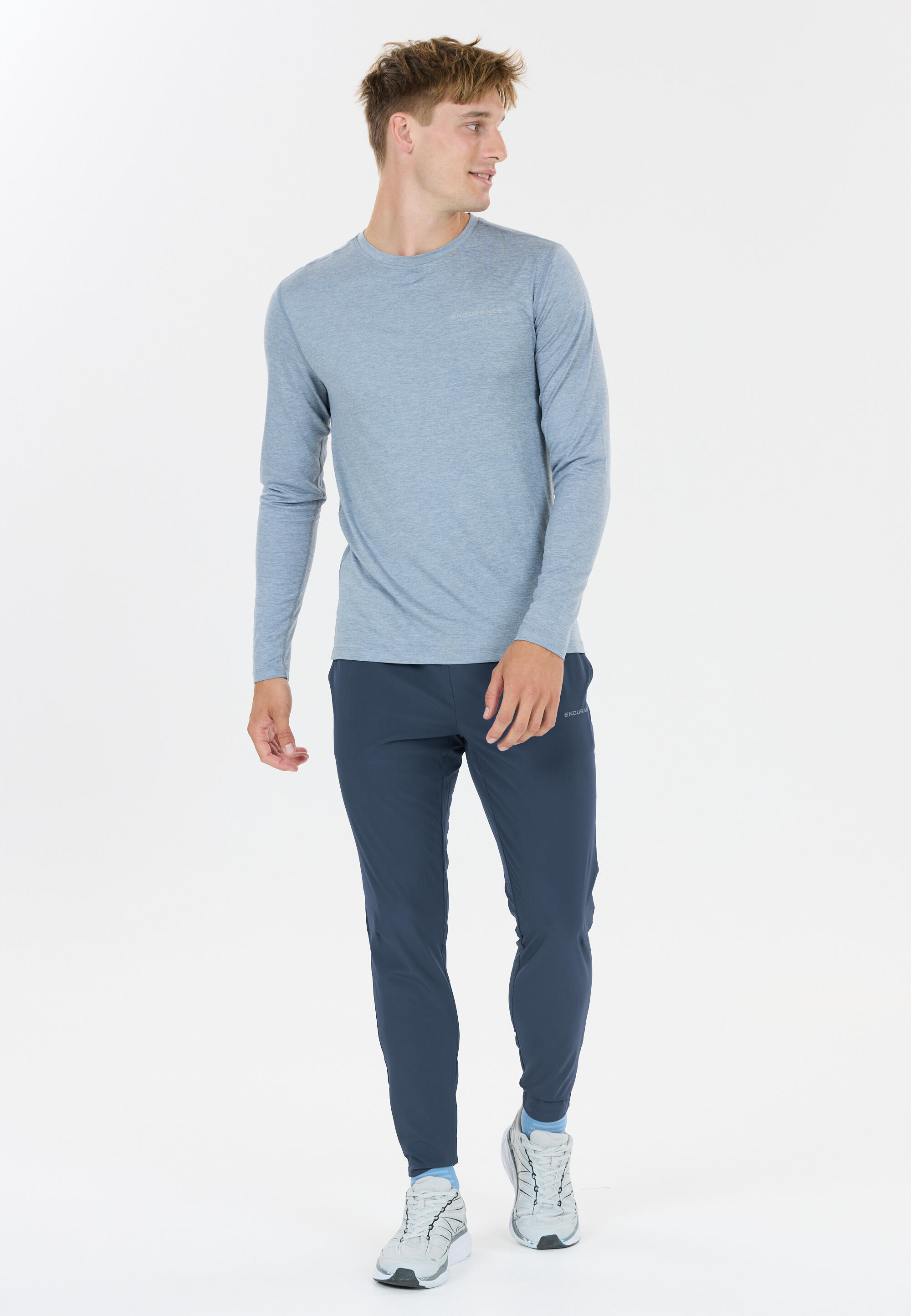 Trousers Endurance Jeen 3/5