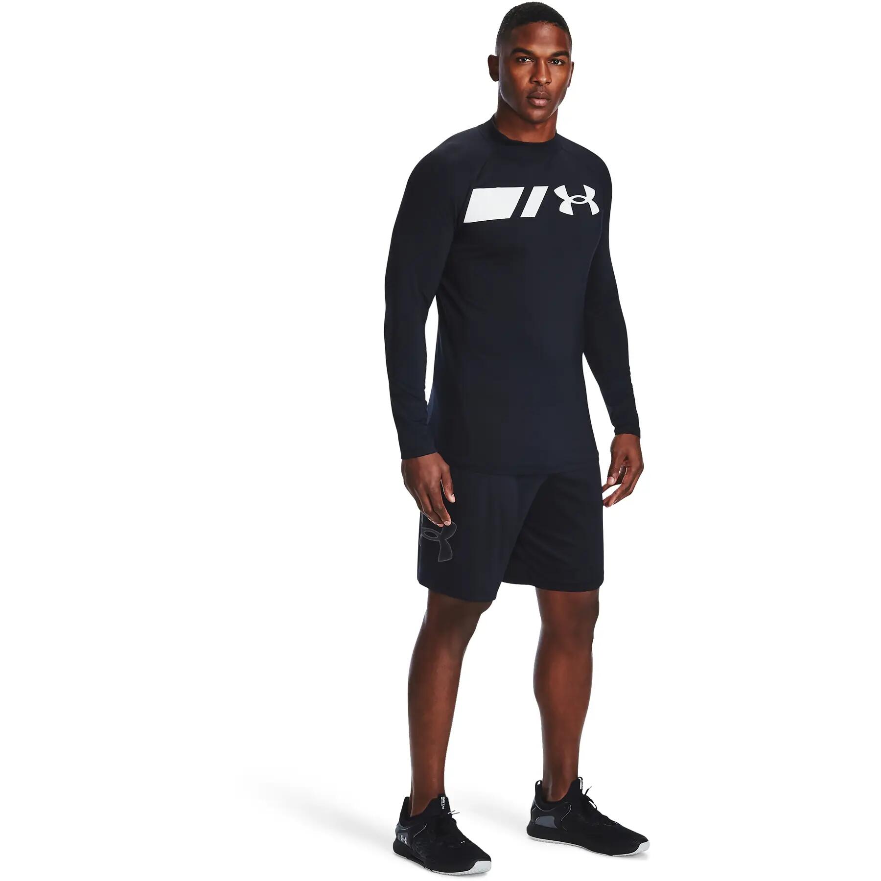 Pantaloncini Under Armour Tech™ Graphic 3/7
