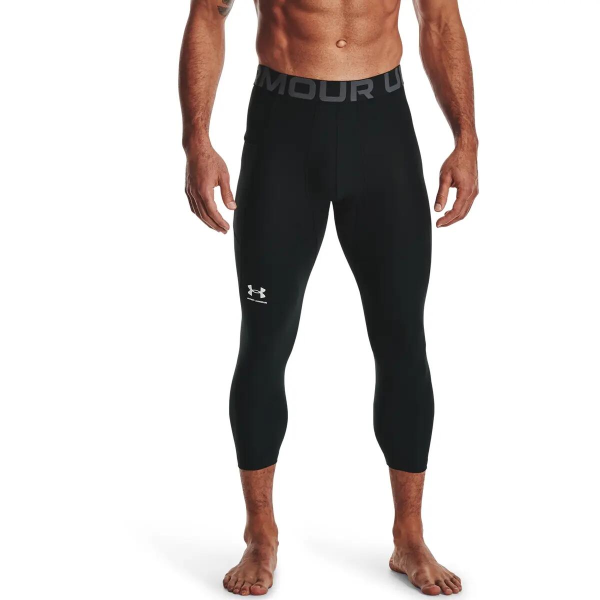 Legging Under Armour 3/4 3/7