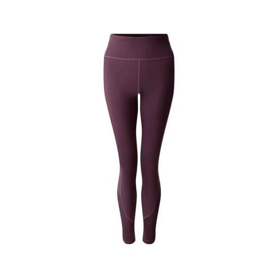 Damen Legging Leichtgewichtig, Hohe Kompression, Sculpt Fit