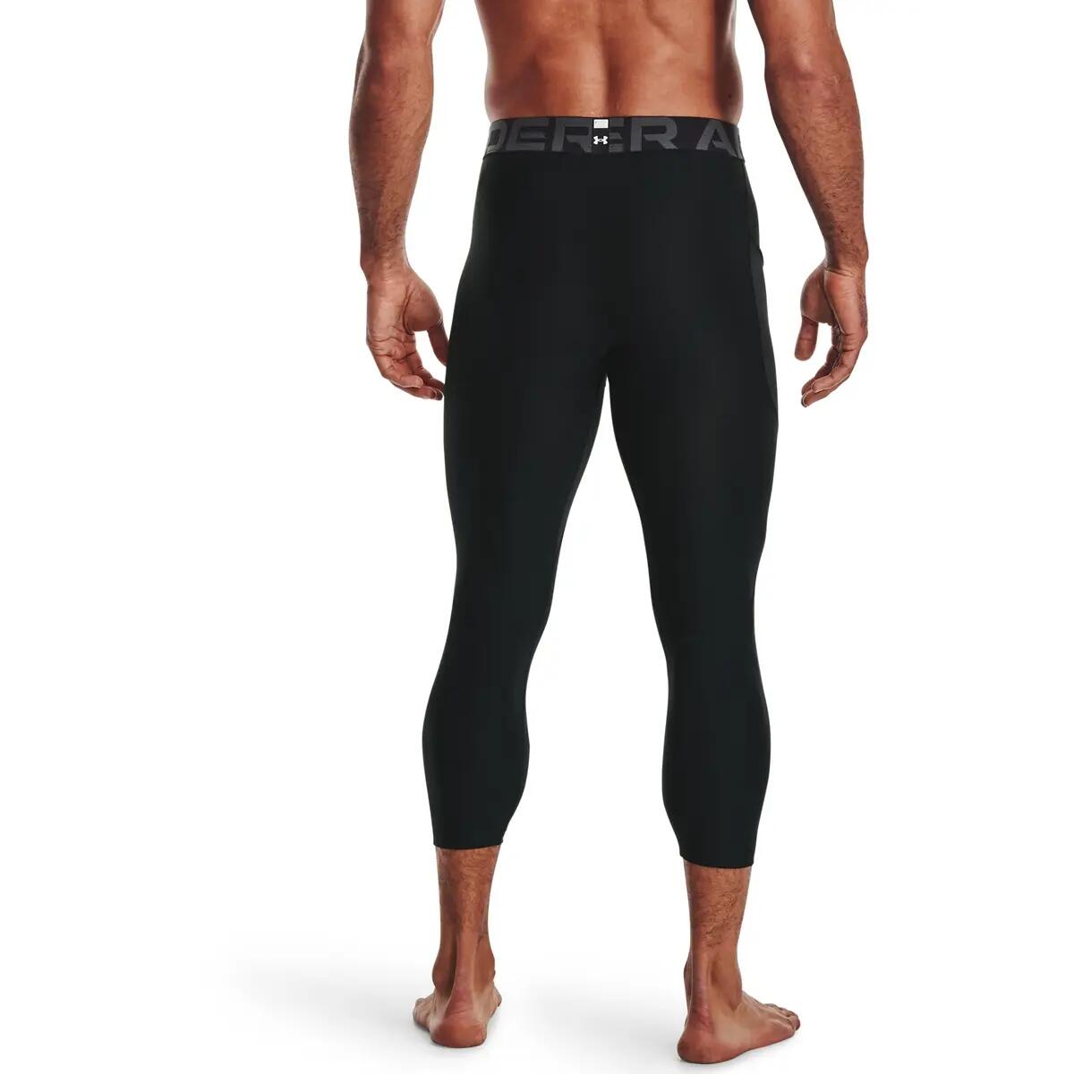 Legging Under Armour 3/4 5/7