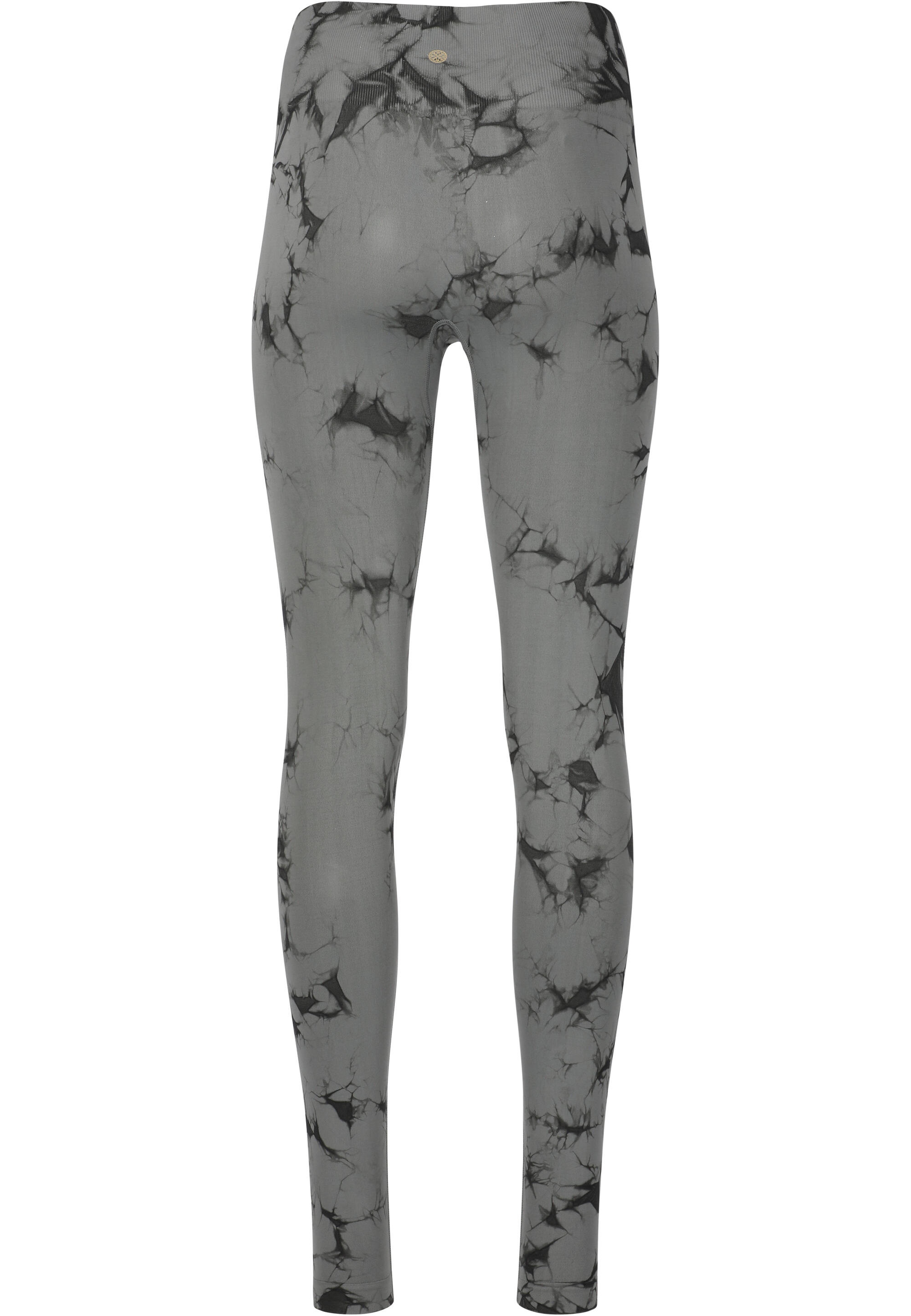 Leggings da donna Athlecia Theresa Tie Dye 2/5