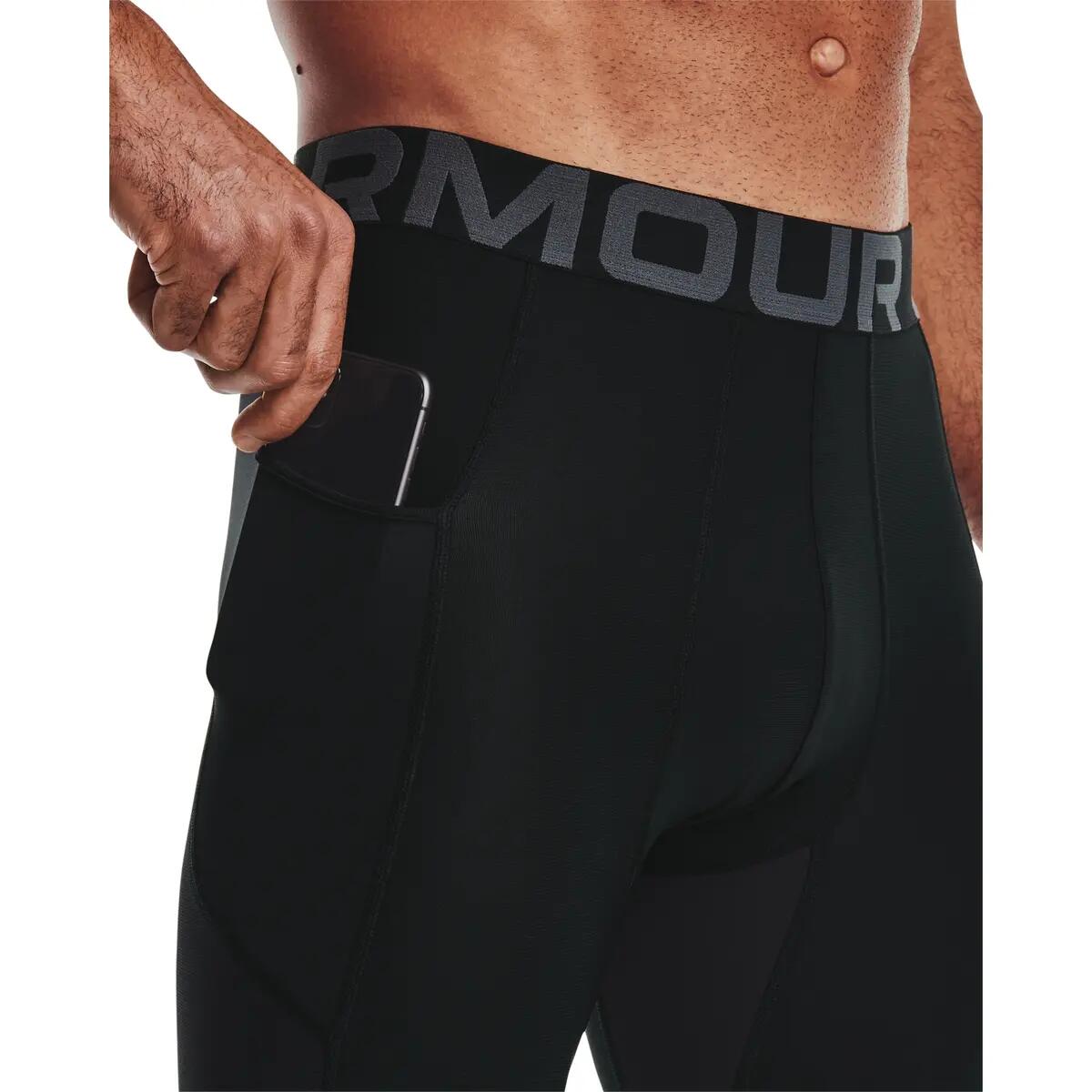 Legging Under Armour 3/4 7/7