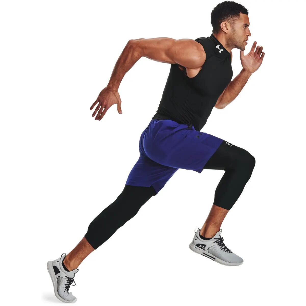 Legging Under Armour 3/4 6/7