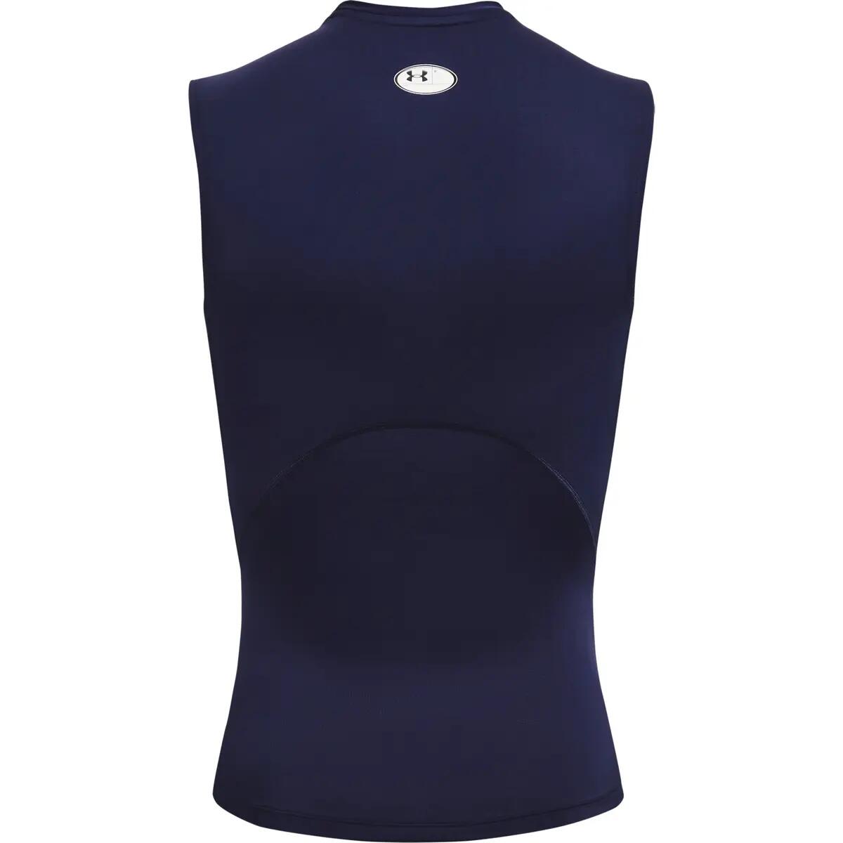 Maillot sans manche HeatGear Under Armour 2/6