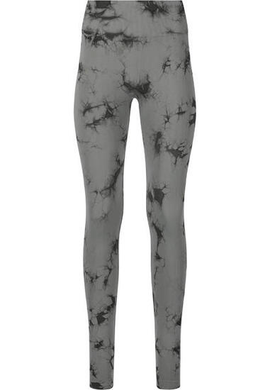 Legging femme Athlecia Theresa Tie Dye
