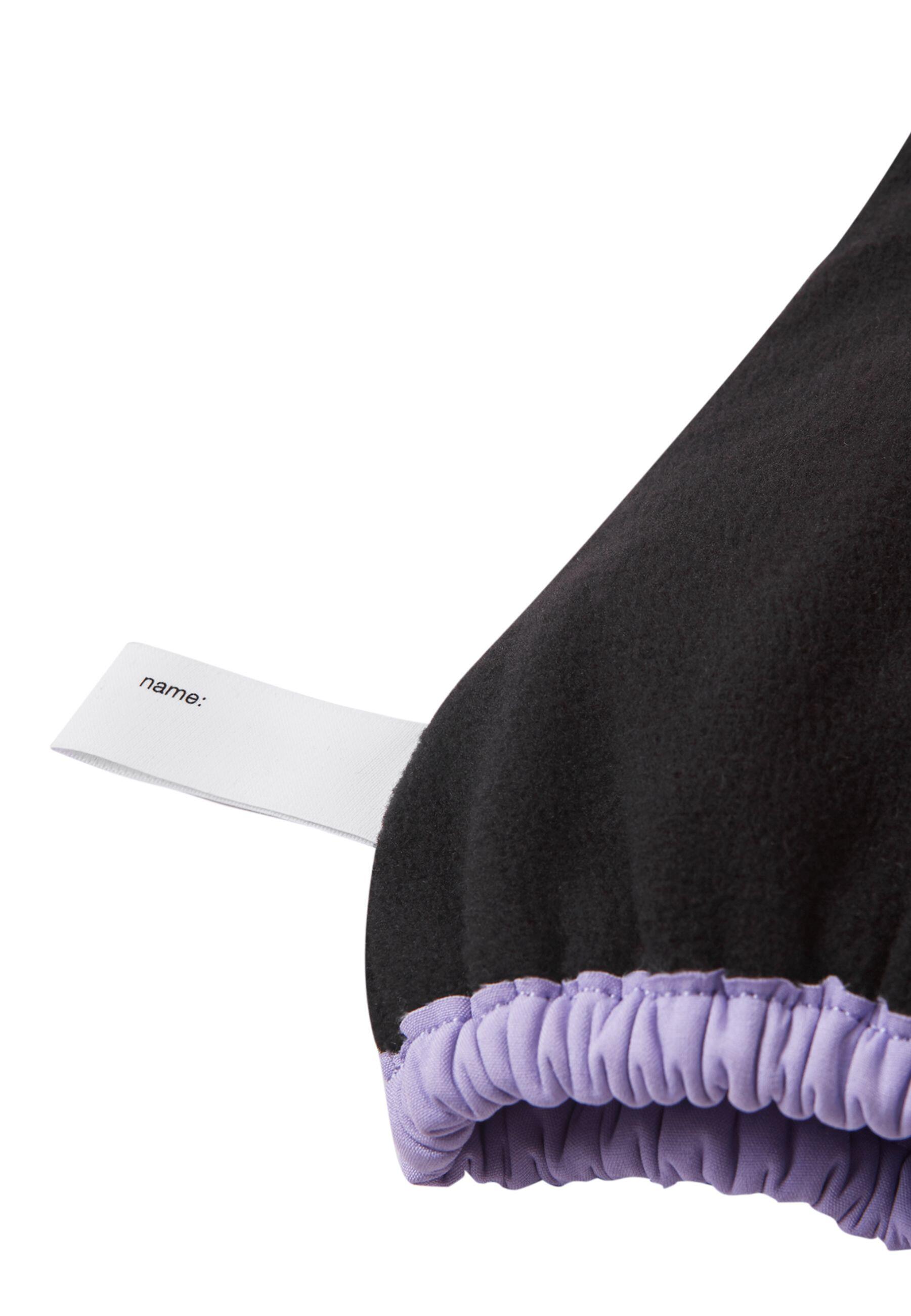 Moufles softshell Osaava - non pertinent 3/5