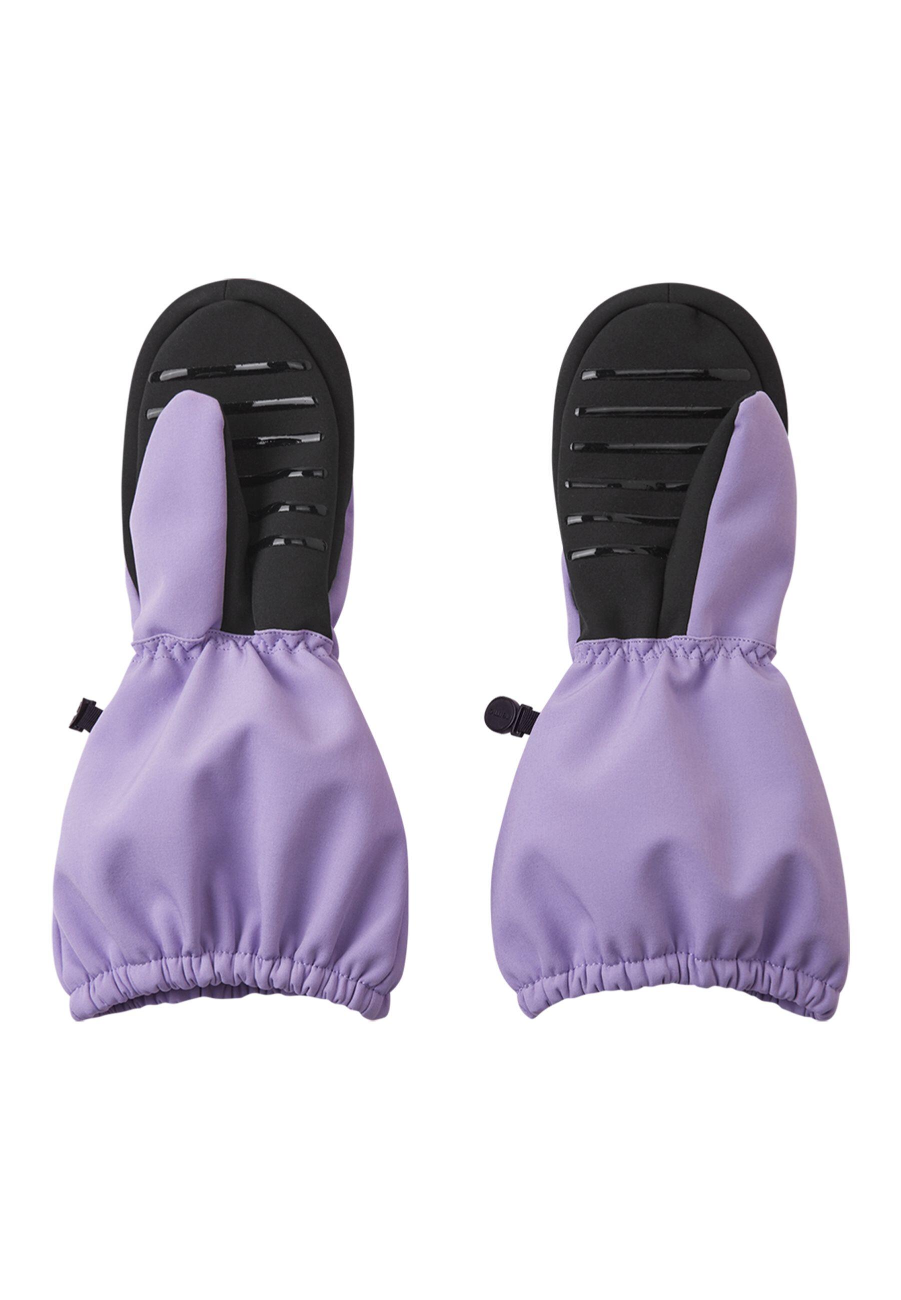 Moufles softshell Osaava - non pertinent 2/5