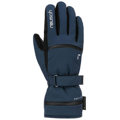 Reusch alessia gore-tex unisex vijfvingerige skihandschoen