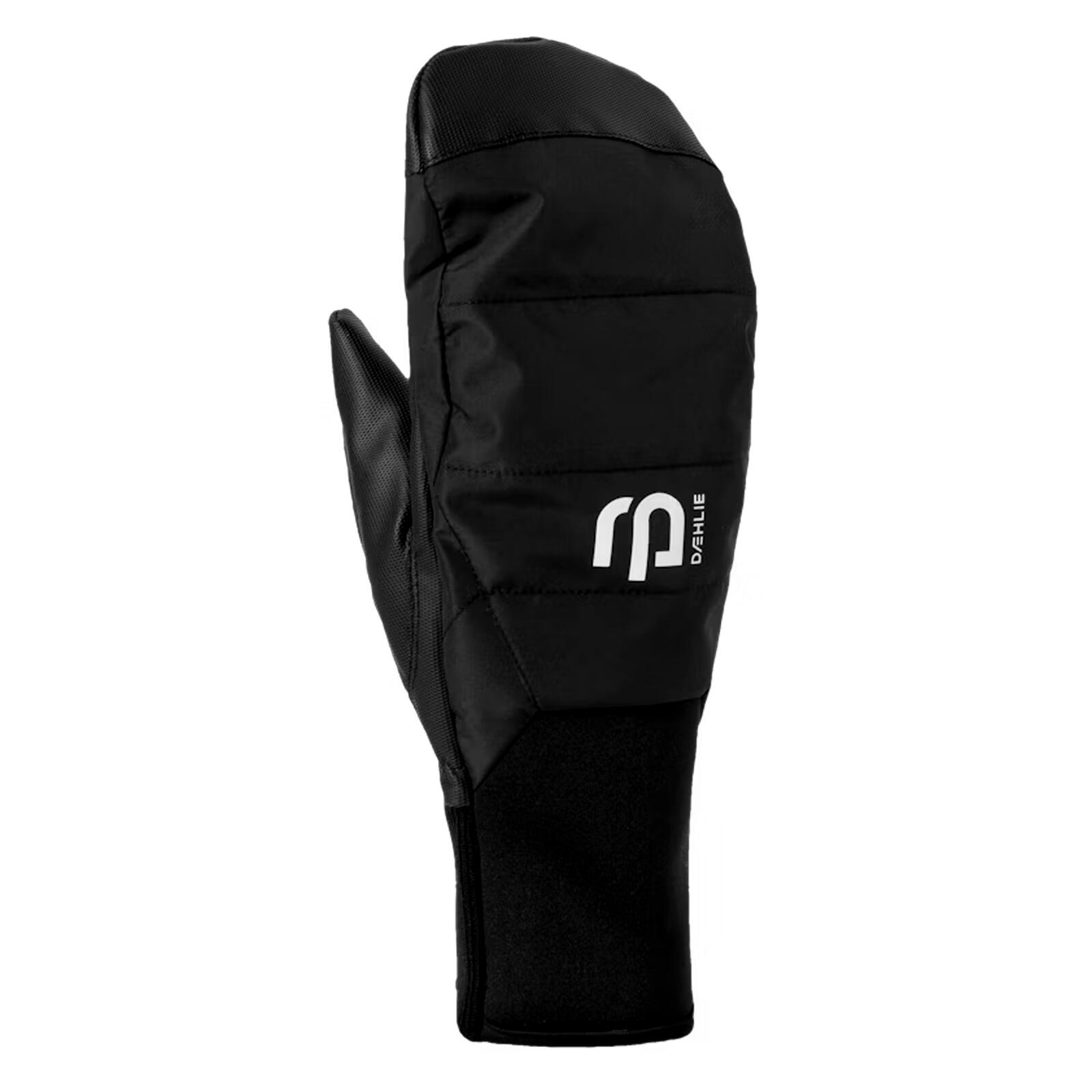Handschuhe wärmend wasserabweisend atmungsaktiv Unisex - Mitten Pace 1/1