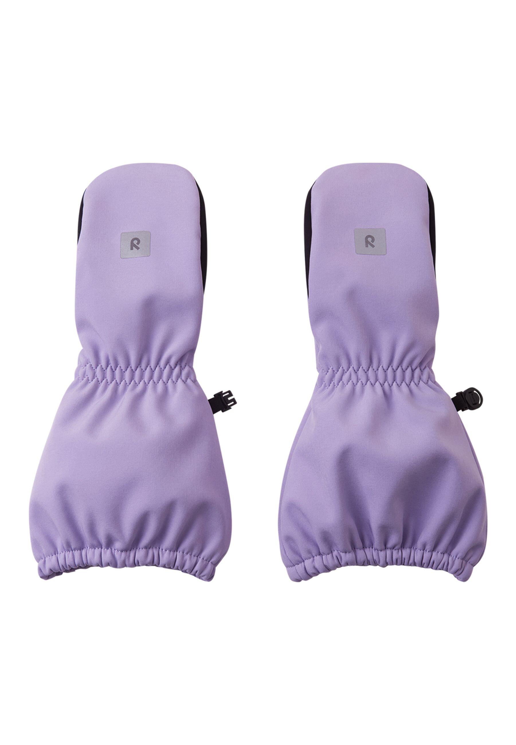 lilas rose