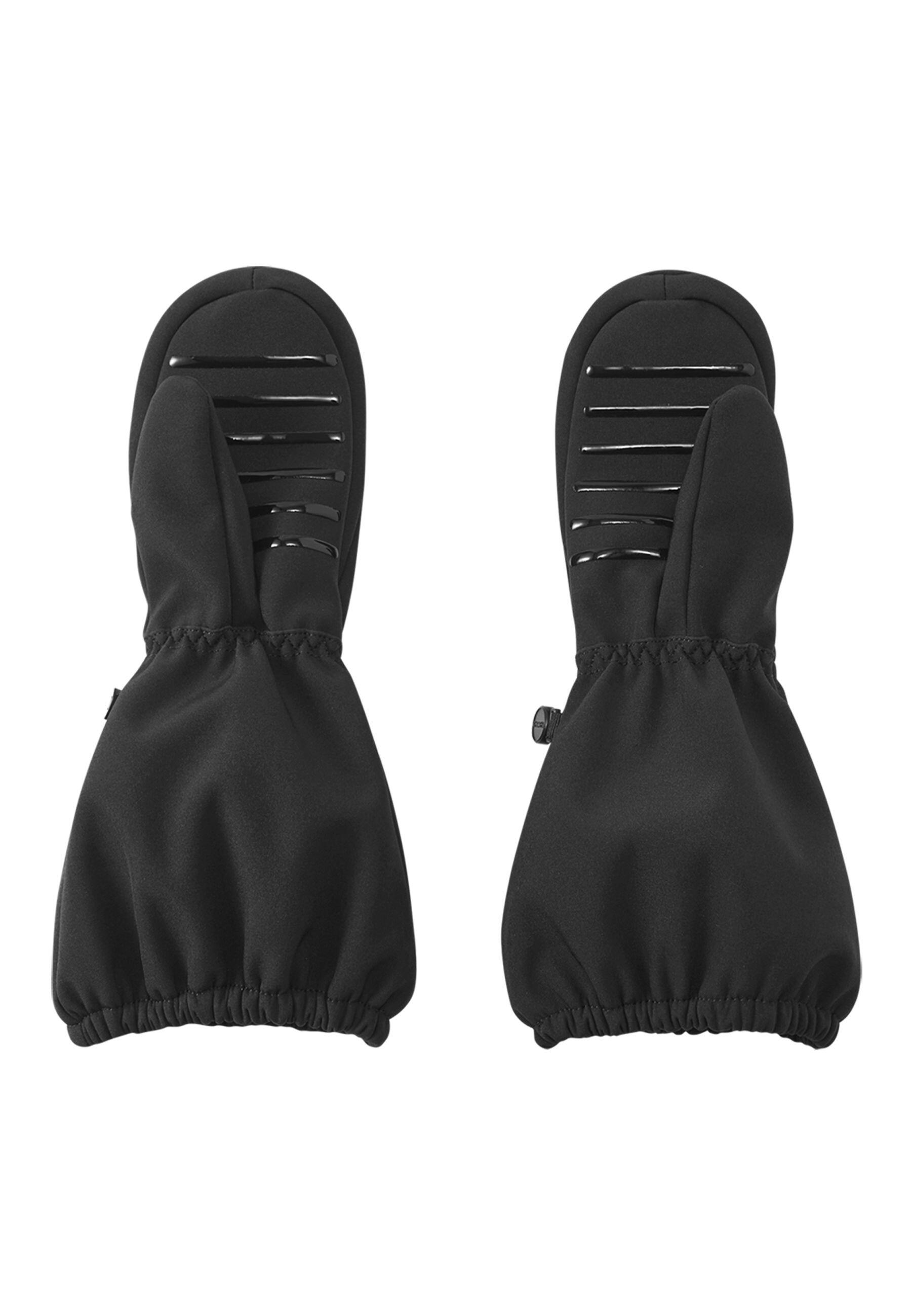 Moufles softshell Osaava - non pertinent 2/5
