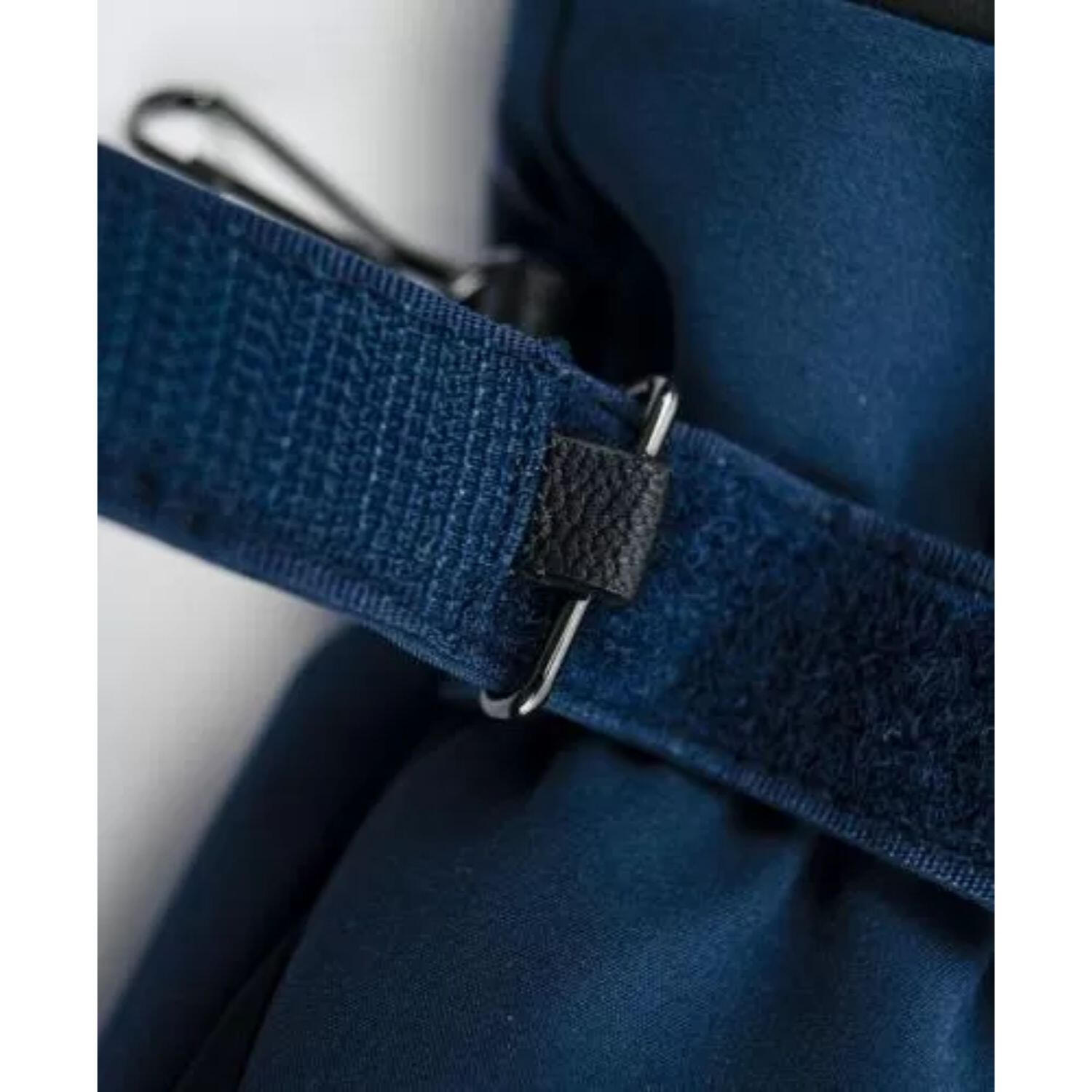 Guante de esquí unisex Reusch Alessia Gore-Tex de un solo dedo 4/7