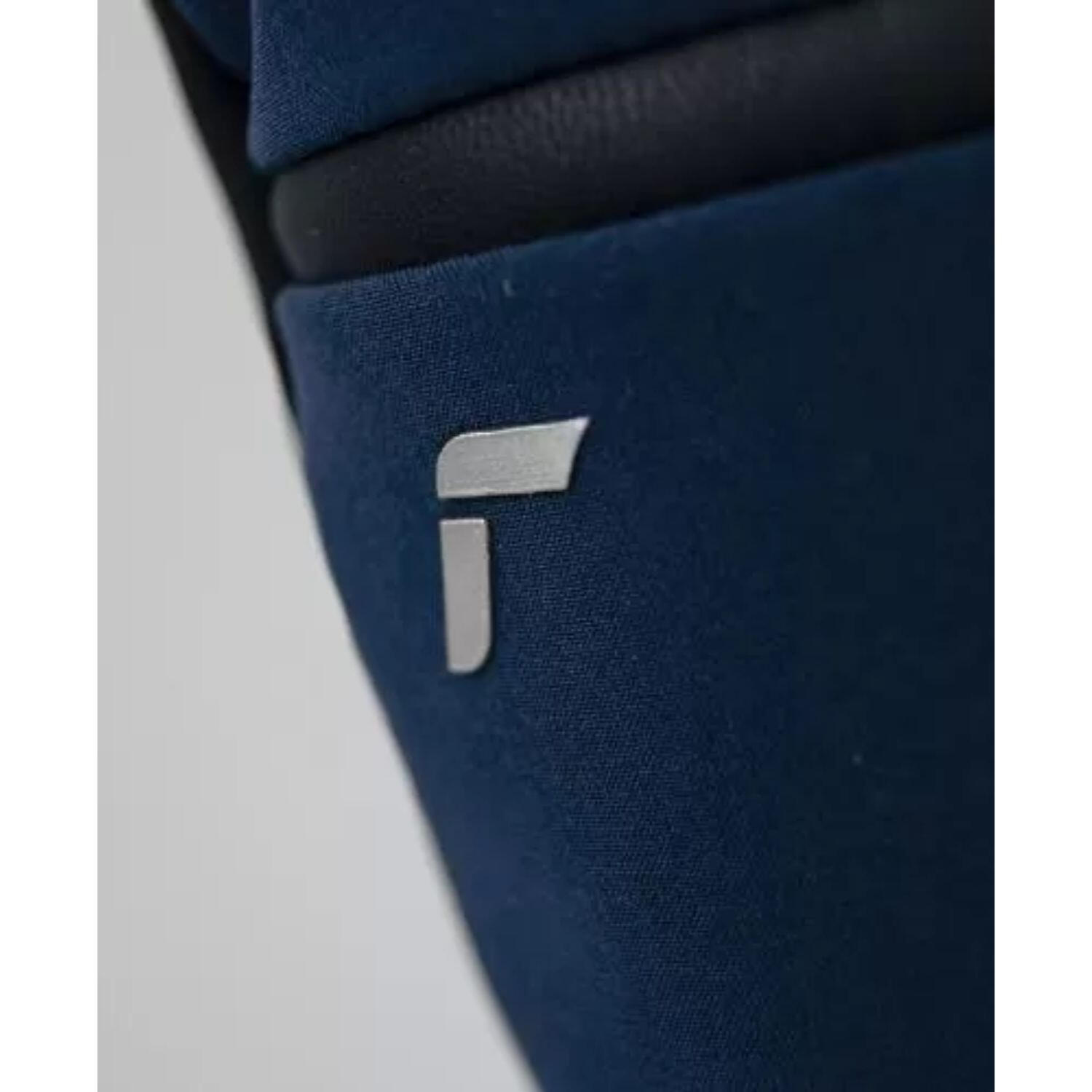 Guante de esquí unisex Reusch Alessia Gore-Tex de un solo dedo 3/7