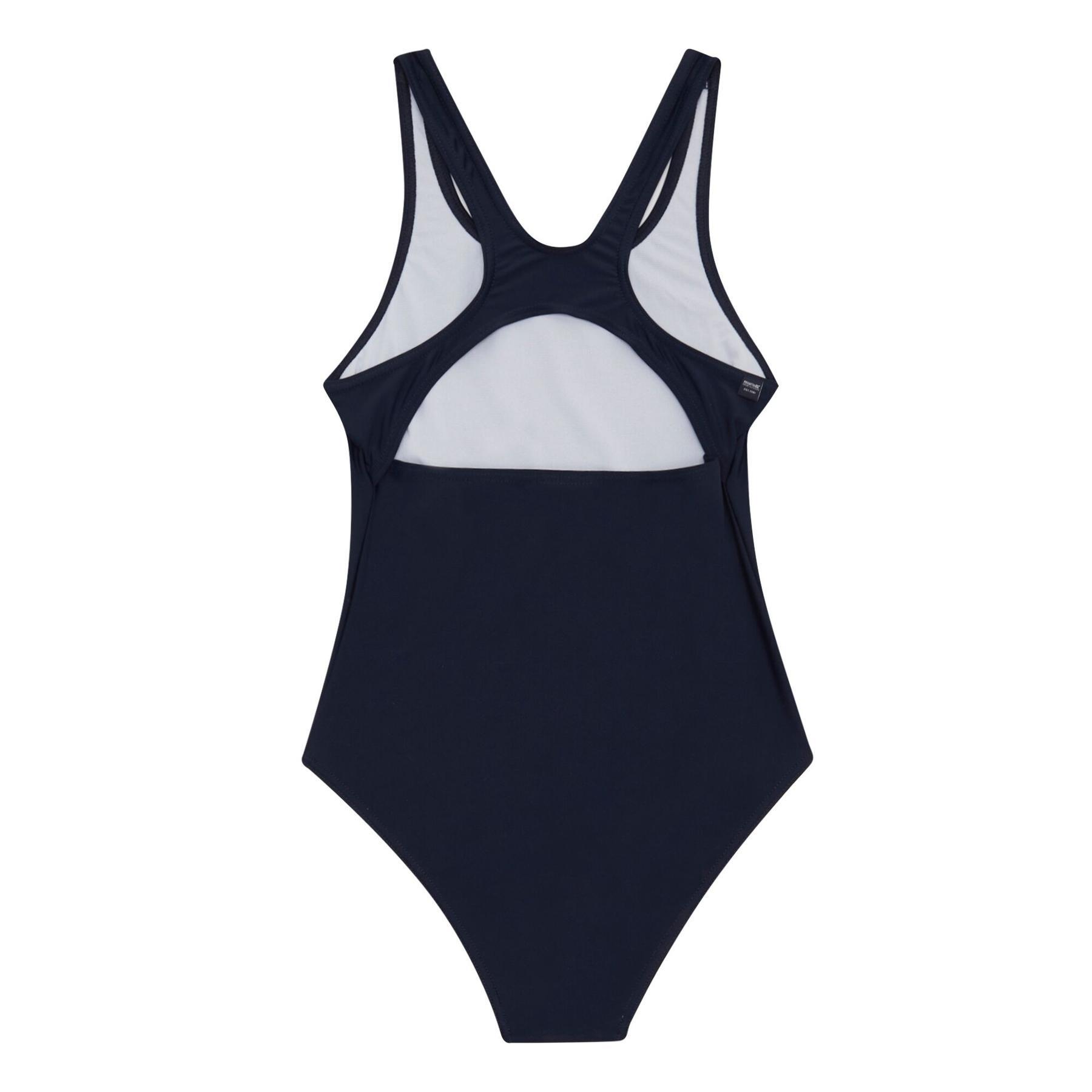 Maillot de bain 1 pièce fille Regatta Katrisse 3/7