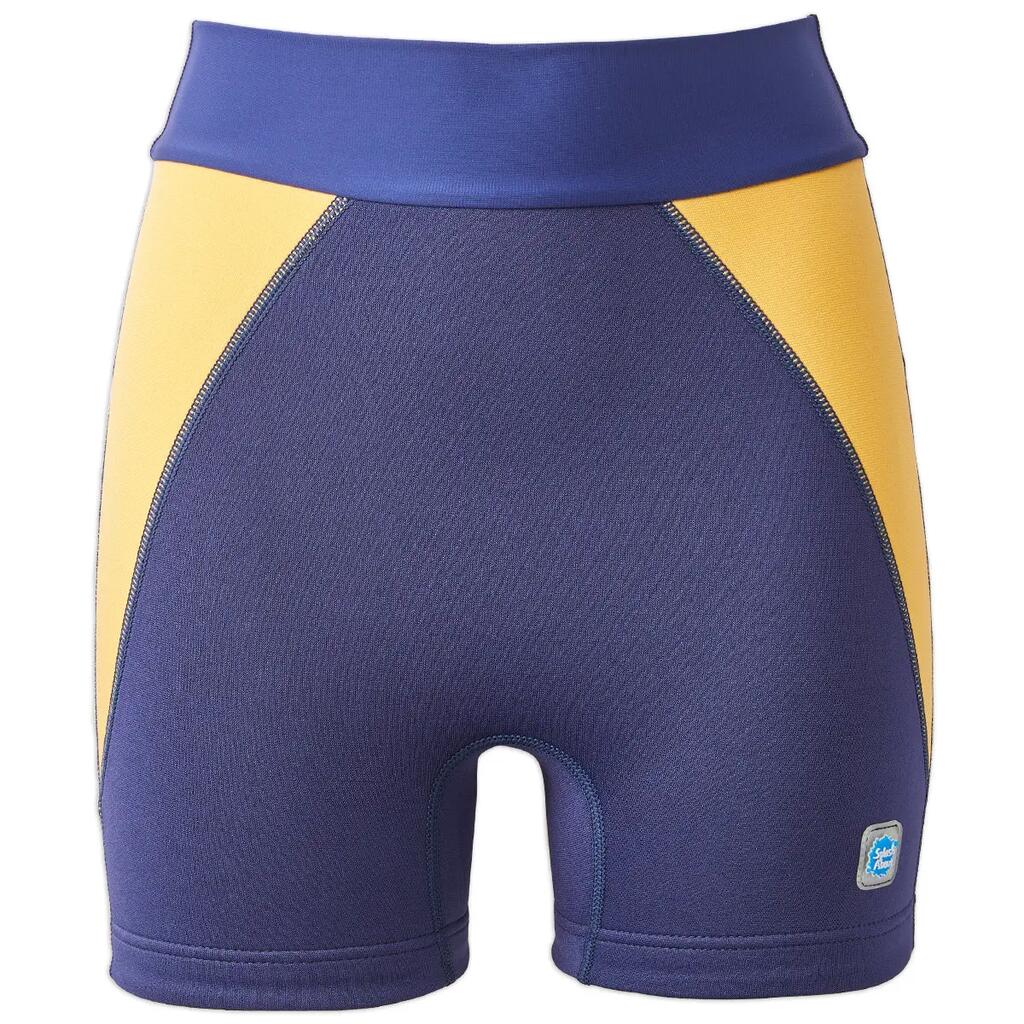 BLUE / YELLOW