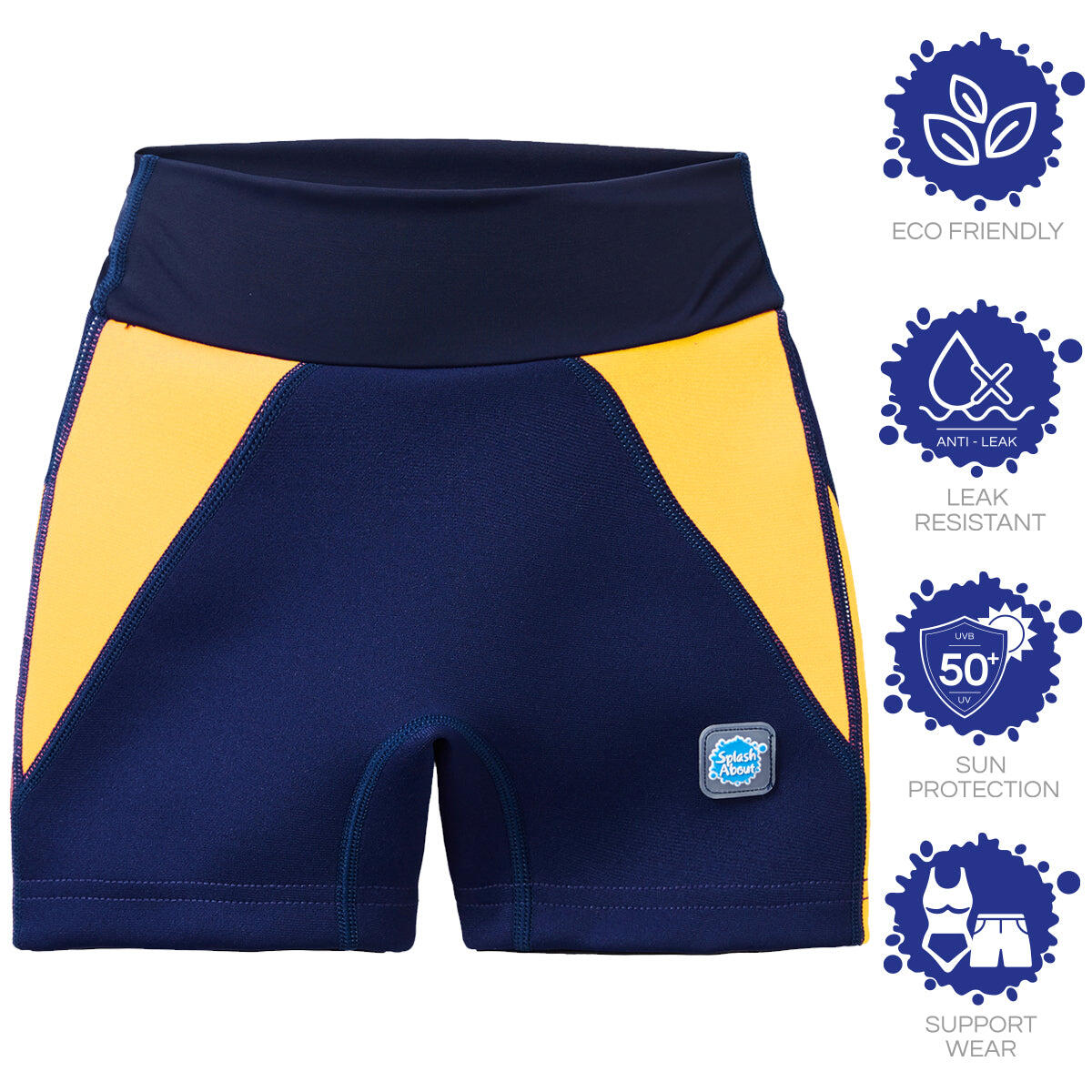 Child Incontinence Swimming Jammers 7/7