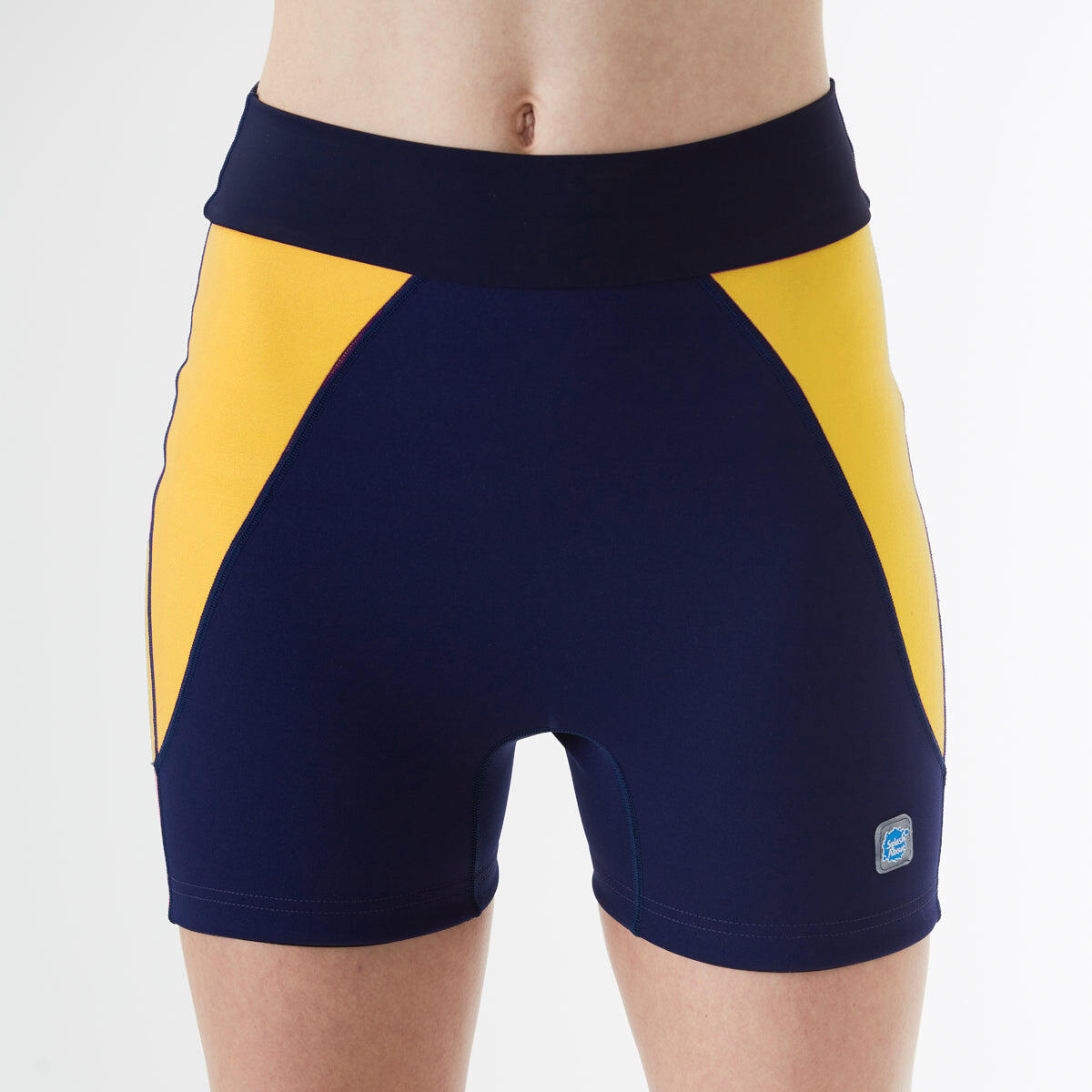 Adult Incontinence Swimming Jammers 3/5