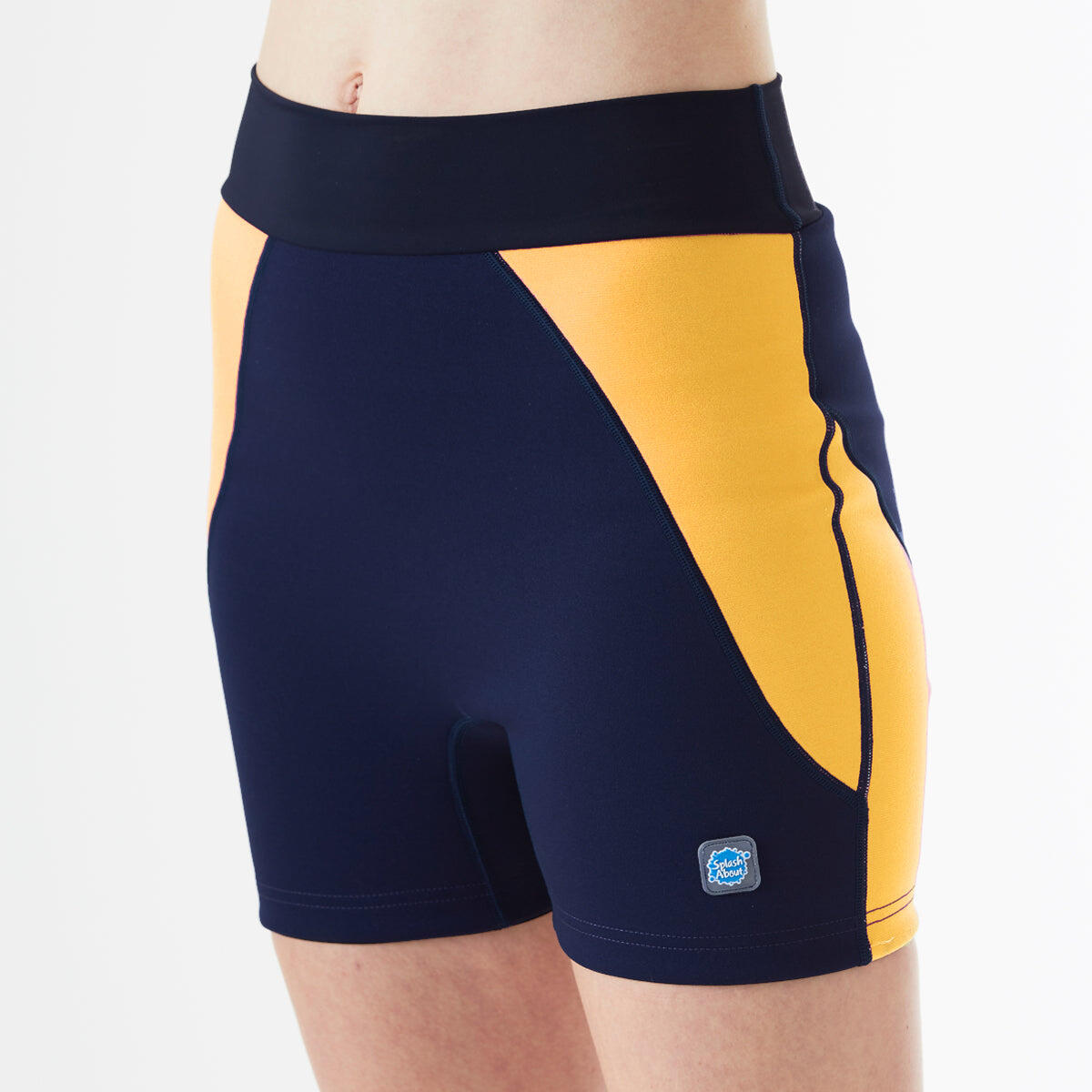 Adult Incontinence Swimming Jammers 2/5