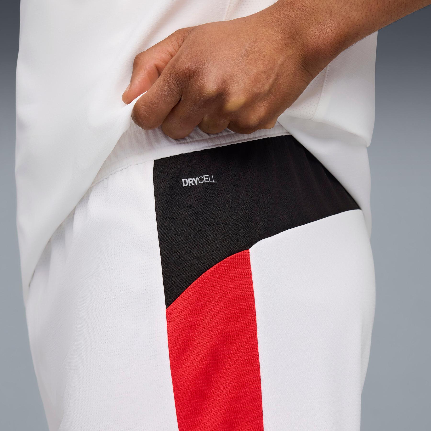 Short 25/26 AC Milan Homme PUMA 7/7