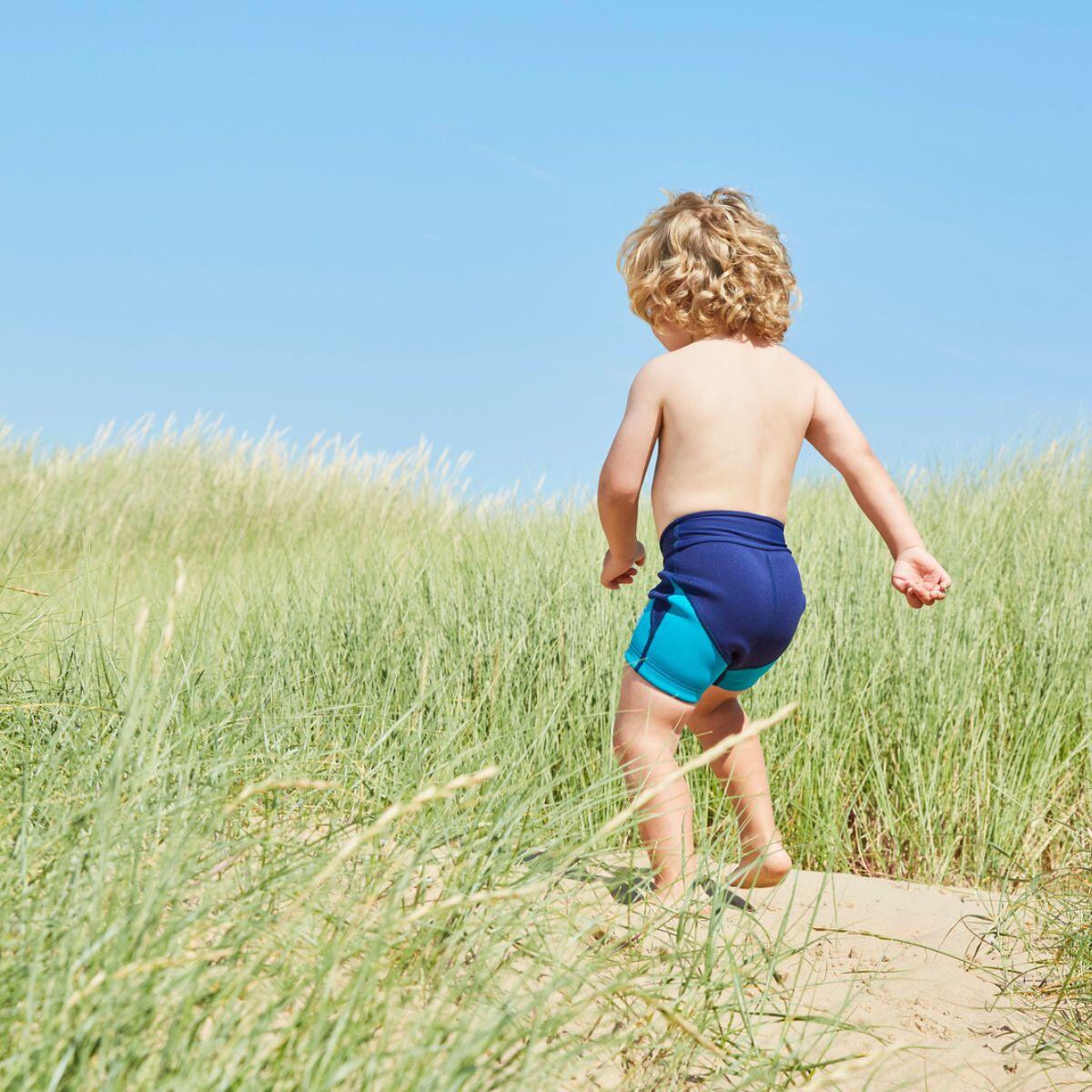 Child Incontinence Swimming Jammers 6/7