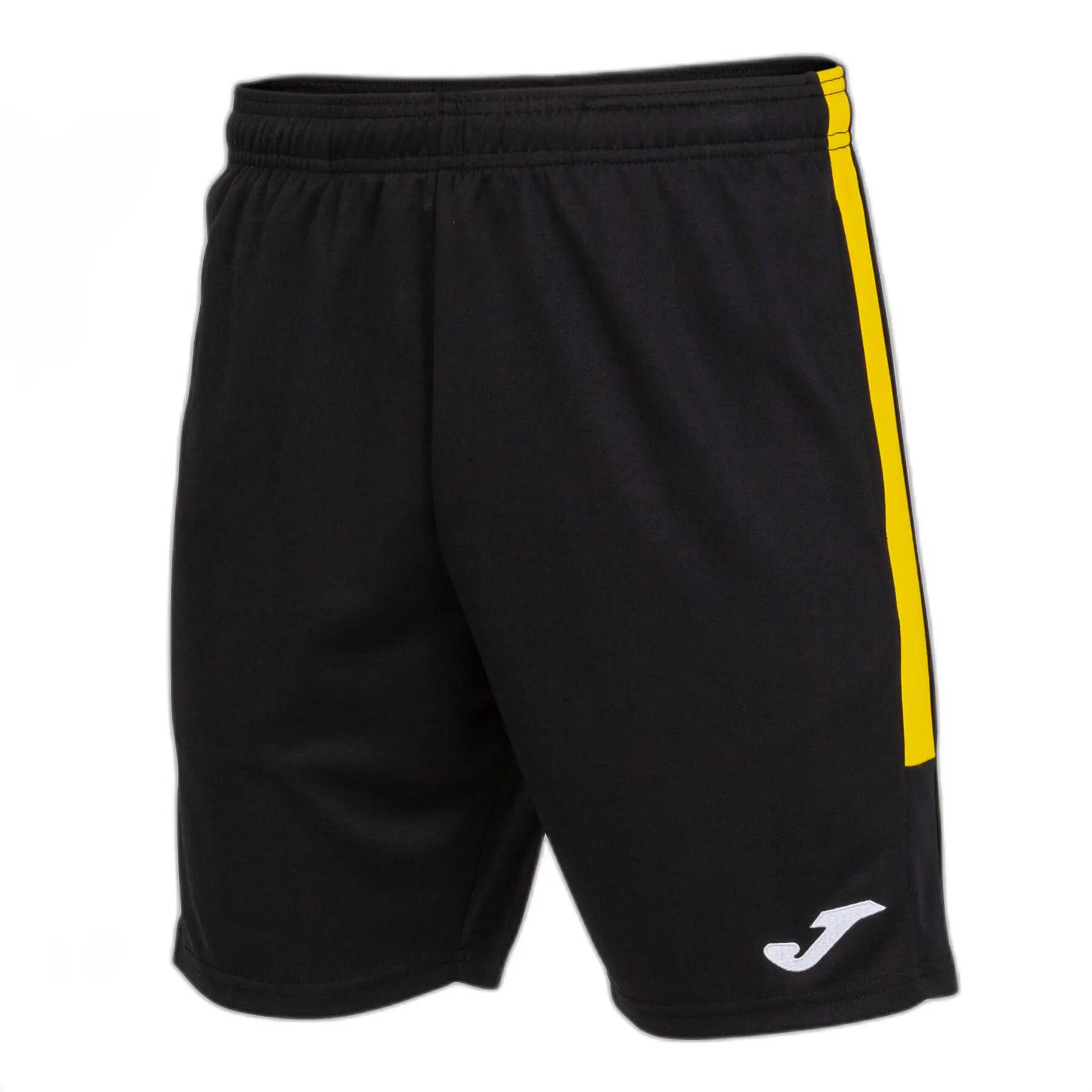 noir / jaune