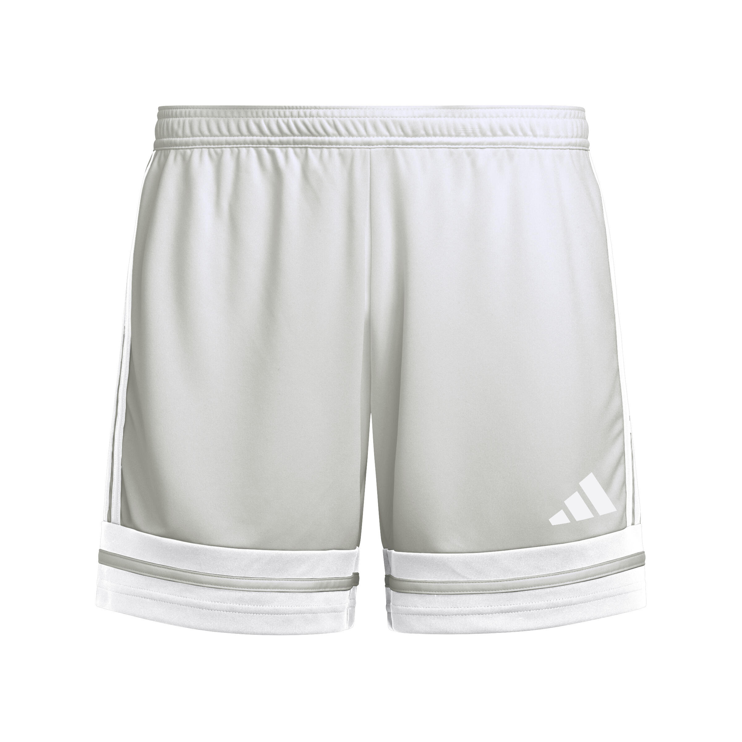 Shorts per bambini adidas Squadra25 2/3