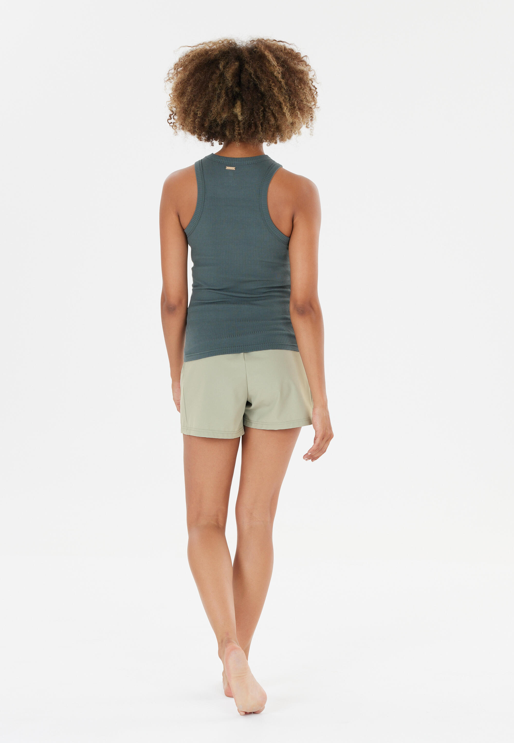 Short Donna Athlecia Gerrit 4/5